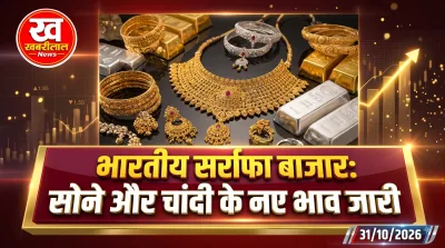 Gold and Silver coins displaying today's bullion market rates in India and purity check methods