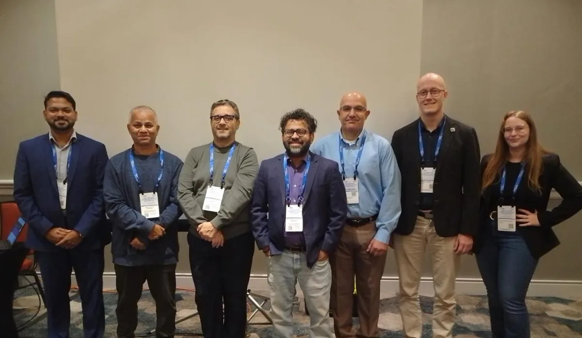 Big Bang Boom Solutions Announces Ambitious Plan to Build a Sovereign Quantum Radar at IEEE MILCOM 2026