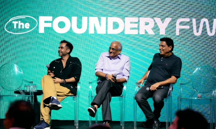 The Foundery Opens Cohort 2: The Search for India's Next Generation of Entrepreneurs Begins