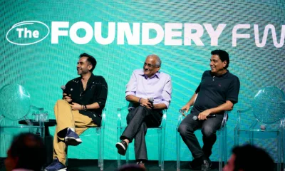 The Foundery Opens Cohort 2: The Search for India's Next Generation of Entrepreneurs Begins