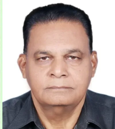 अनिल कुमार शर्मा
