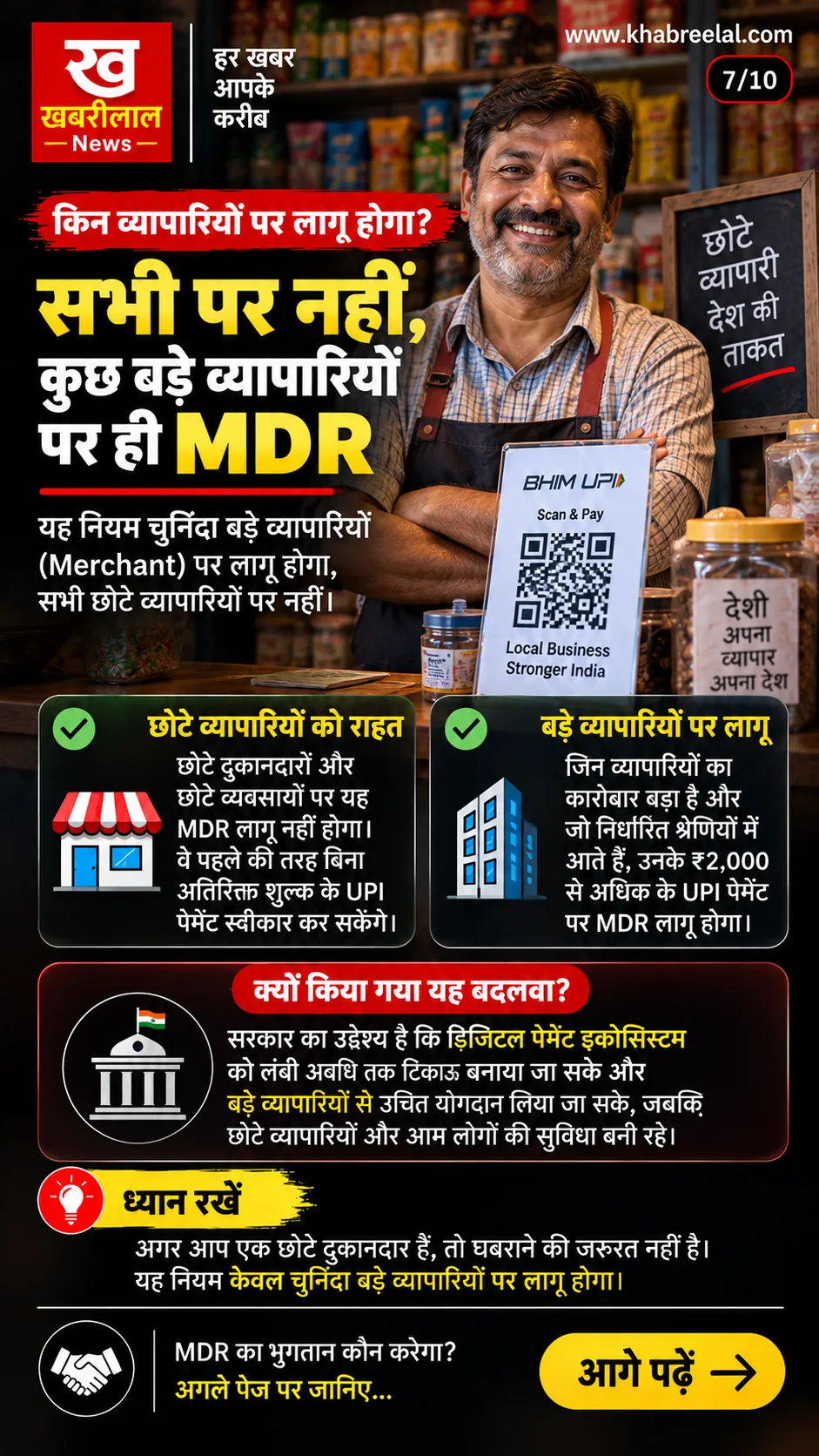 कुछ सेक्टर अलग