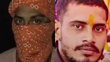 बिहार के जमुई में नाबालिग कपल को घेरकर बदसलूकी: लड़की से छेड़छाड़, लड़के से मारपीट; मुख्य आरोपी पुलिस मुठभेड़ में घायल