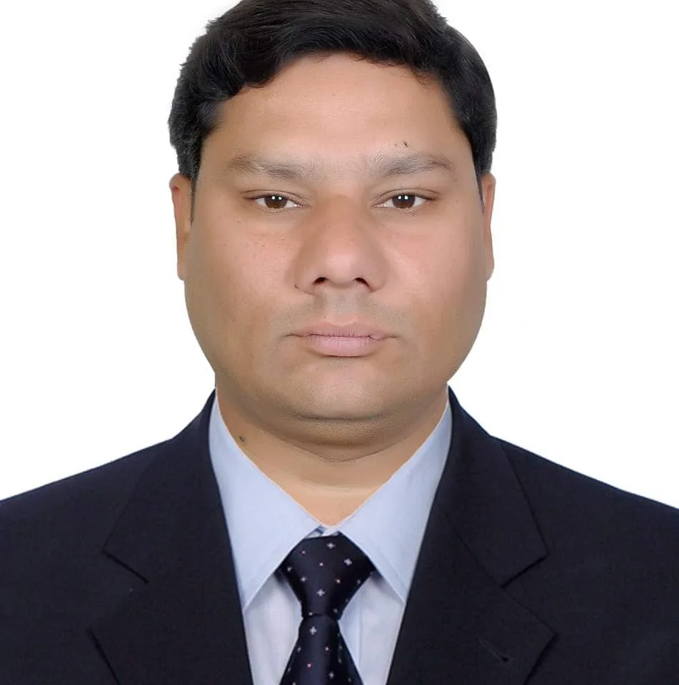 शकील अहमद