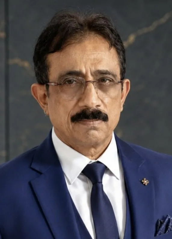मनोज कुमार वशिष्ठ