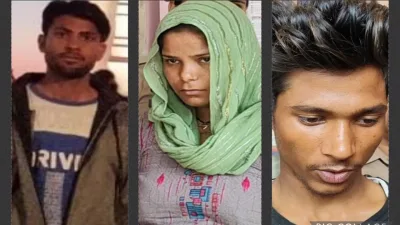Amit Kashyap murder case verdict Ravita Amardeep Meerut
