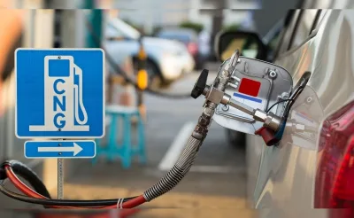 Jaipur CNG PNG Price