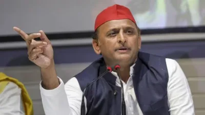 सपा को बड़ा झटका: 14 अक्टूबर को अमेठी की जनसभा में 3 बागी विधायक थामेंगे भाजपा का दामन, राकेश प्रताप ने खुद किया ऐलान