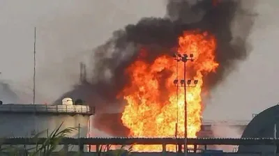 रियाद के किंग खालिद एयरपोर्ट पर मिसाइल हमला : 12 की मौत, सऊदी गठबंधन ने हूती विद्रोहियों पर लगाया आरोप