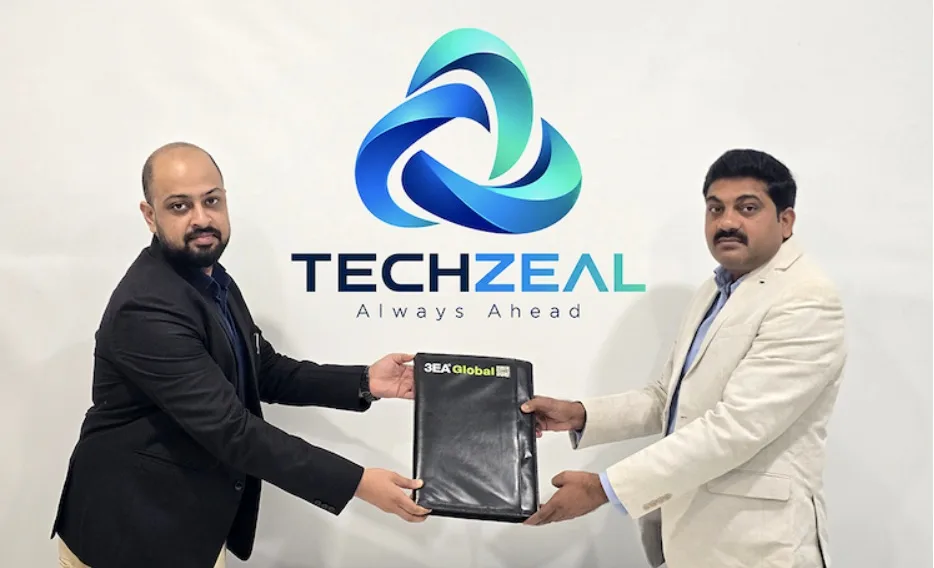 Techzeal Info Pvt. Ltd. is Set to Execute Next-Phase Growth Strategy, Expanding Beyond Conventional Solar EPC