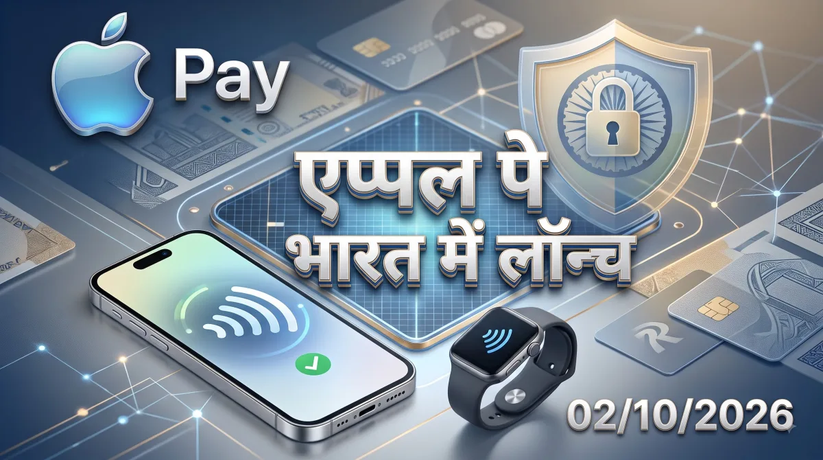 Apple Pay India launch on iPhone with Axis Bank credit card for contactless payments