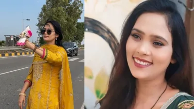 फिर ट्रेंड में आया मिस्त्री मान जाओ... : मेरठ की निशा की मौत के तीन महीने बाद सोशल मीडिया पर वायरल हो रहा उनका डायलॉग, लोग बना रहे जमकर रील