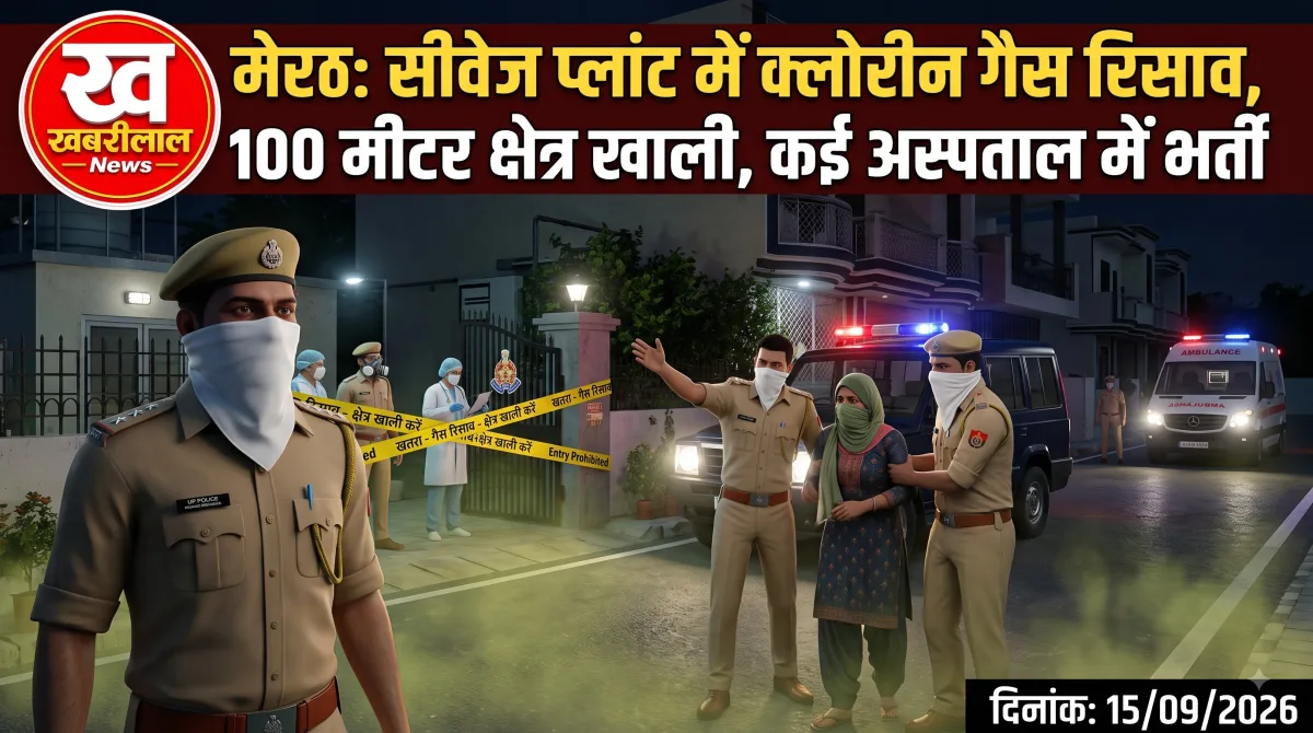 पल्लवपुरम स्थित सीवेज ट्रीटमेंट प्लांट
