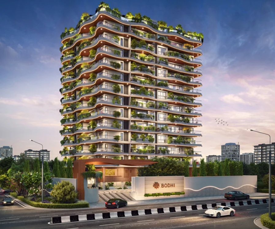 Swan Realty Launches 'Bodhi' – an Exquisite, Low-density Residential Project in Jayanagar