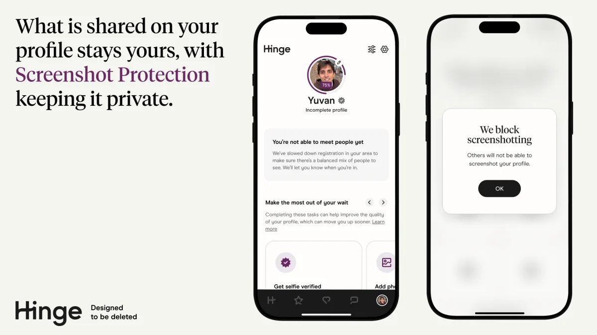 Made for Love: Hinge Introduces a More Intentional Way to Find Love in India