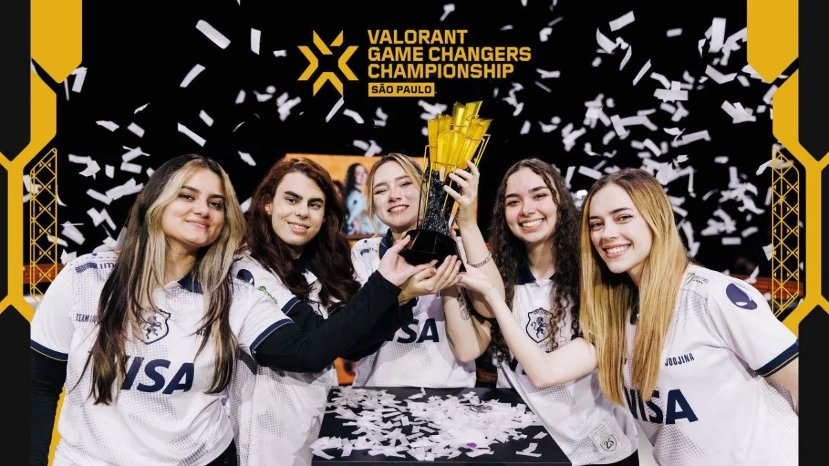 VALORANT Game Changers Championship 2026: साओ पाउलो में 22 अक्टूबर से शुरू होगा खिताबी मुकाबला