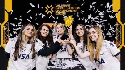 VALORANT Game Changers Championship 2026: साओ पाउलो में 22 अक्टूबर से शुरू होगा खिताबी मुकाबला