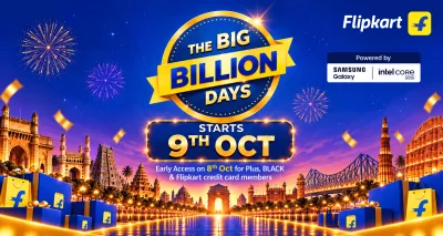 Flipkart sale
