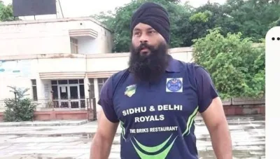 Live Murder : पंजाब के मानसा में नशा विरोधी कार्यकर्ता परविंदर झोटा की गोली मारकर हत्या, बहस के बाद मेडिकल स्टोर संचालक ने दागा फायर, पिता ने बोले–आरोपी को आम मैडम पार्टी का संरक्षण