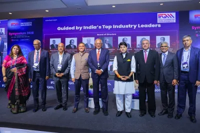IFQM Symposium 2026: India's Journey Towards Viksit Bharat Must be Powered by Quality, Innovation and Scale