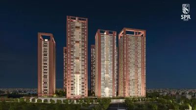 SPR City Announces Price Revision Across Highliving District and Sky Towers Amid Strong Buyer Demand