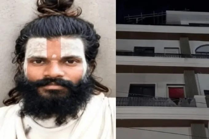 वृंदावन में प्रेमानंद महाराज से जुड़े शिष्य रसिक दुलारी शरण की संदिग्ध मौत