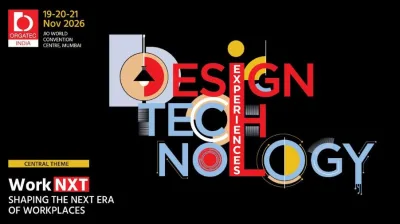 ORGATEC India 2026 to Spotlight India's Workplace Transformation with 'WorkNXT - Design, Technology and Experiences'