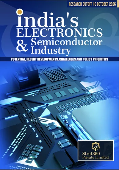 Strat360PL Report Charts India's Path to a Deeper Electronics & Semiconductor Industry