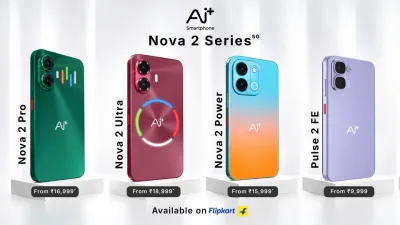 BBD 2026 Smartphone Buying Guide: Ai+ Smartphones to Consider This Festive Season