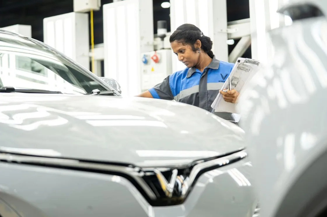 Why a Long Car Warranty Matters More in the EV Era