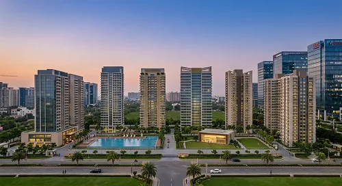 Top Super-Luxury Projects to Look Out for in 2026 Across NCR