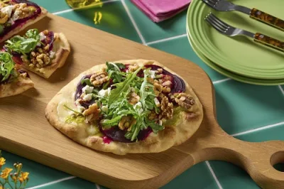 Beyond Cakes & Cookies: 3 Creative Ways to Bake with California Walnuts