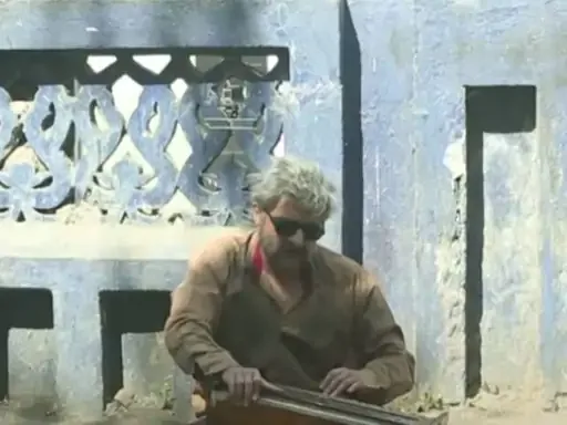 “जब भिखारी के रूप में नजर आए थे सोनू निगम, मई 2016 की है तस्वीर”