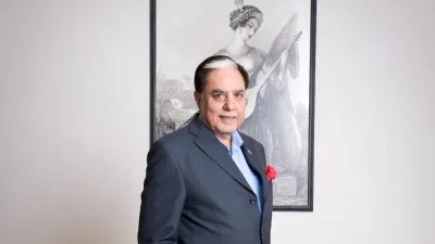 जी ग्रुप के फाउंडर सुभाष चंद्रा पर FIR : फर्जी नेटवर्थ दिखाकर ₹1,322 करोड़ लोन लेने का आरोप, LIC ने CBI से शिकायत की