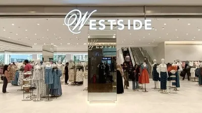 टाटा समूह के फैसले से बढ़ी नाराजगी : Westside में क्रेडिट कार्ड से पेमेंट पर लगेगा ₹49 अतिरिक्त शुल्क, 8 अक्टूबर से लागू हुआ नियम