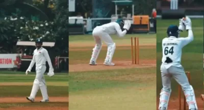MSK Prasad advises Yashasvi Jaiswal not to take up wicketkeeping role in Indian cricket team