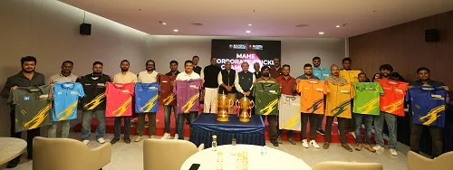 MAHE Corporate Cricket Championship 2026 Brings Industry and Academia Together at Bengaluru Campus